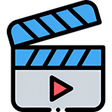 プログラムのアイコン：Eliat Video Editor