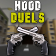 Ikona programu: UPDATE Hood Duels