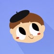 Ikona programu: Flashcards - Learn French