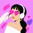 Icoon van programma: LoveNovel: Romance Audiob…