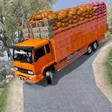 Ícone do programa: Mud Truck Offroad Game 3D