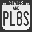 States And Plates Free The License Plate Game