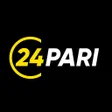 프로그램 아이콘: Pari24