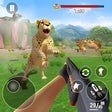Programın simgesi: Lion Hunting Challenge