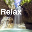 プログラムのアイコン：Relax Sounds App