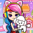 Ikon program: Tizi Girls World - Avatar…