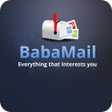 プログラムのアイコン：BabaMail