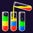 程序图标：Water Sort: Color Matchin…