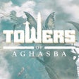 Towers of Aghasba