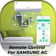 Remote Control For Samsung AC