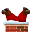 程序图标：Christmas Santa Runner