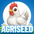 Icoon van programma: AgriSeed