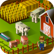 Icon of program: Tap Tap Farm Clicker