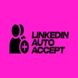 Icon of program: LinkedIn Auto-Accept
