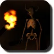 VR The Dungeon Of Terror Demo