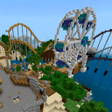Ikona programu: Amusement park maps for m…
