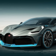 プログラムのアイコン：Best Bugatti Divo Wallpap…