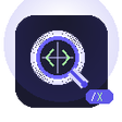 Иконка программы: Locator Lens