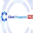 Icoon van programma: Client Prospector