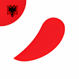 程序图标：MyIute Albania