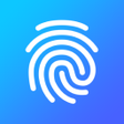 Ícone do programa: Fingerprint Scanner