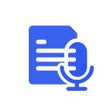 程序图标：Dictation App-Dictate Any…
