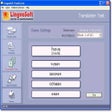 Symbol des Programms: LingvoSoft FlashCards Eng…