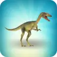 Compsognathus Simulator
