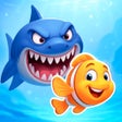 Иконка программы: Sea Fishing - Fun Cooking…