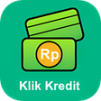 程序图标：Klik Kredit-Pinjaman Pinj…