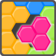 Icon of program: Hexa Block Puzzle
