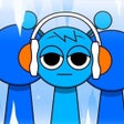 Ícone do programa: Sprunki Beats Game