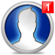 プログラムのアイコン：MenuTab for Facebook