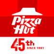 プログラムのアイコン：Pizza Hut