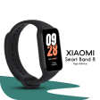 xiaomi Smart Band 8 App Advice