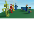 Icon of program: Blow Up The Characters VC…