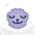 Ikona programu: Mo: Meditation  Sleep