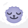 Symbol des Programms: Mo: Meditation Sleep