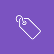 Icoon van programma: Shoppable Images