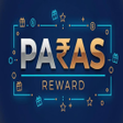 Ícone do programa: PARAS REWARD