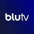 Programın simgesi: BluTV