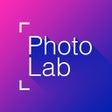 Programın simgesi: Photo Lab: Picture Editor…