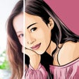 Ikon program: Photo Lab: Picture Editor…