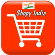 Ikon program: Shopy India Online Shoppi…