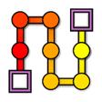 プログラムのアイコン：Brain Training | MazeLand