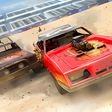 プログラムのアイコン：Demolition DerbyCrash Rac…