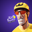 Programın simgesi: Cycling Legends: Team Man…