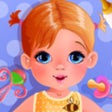 プログラムのアイコン：Baby Dress Up- games for …