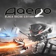 ไอคอนของโปรแกรม: Aaero2: Black Razor Editi…
