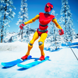 Ikon program: Snowboard party: mountain…